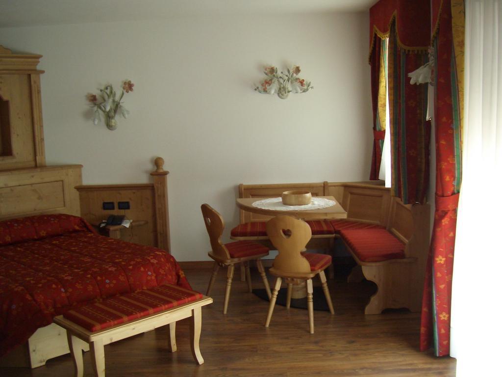 Albergo Miramonti Dependance Asiago Cameră foto