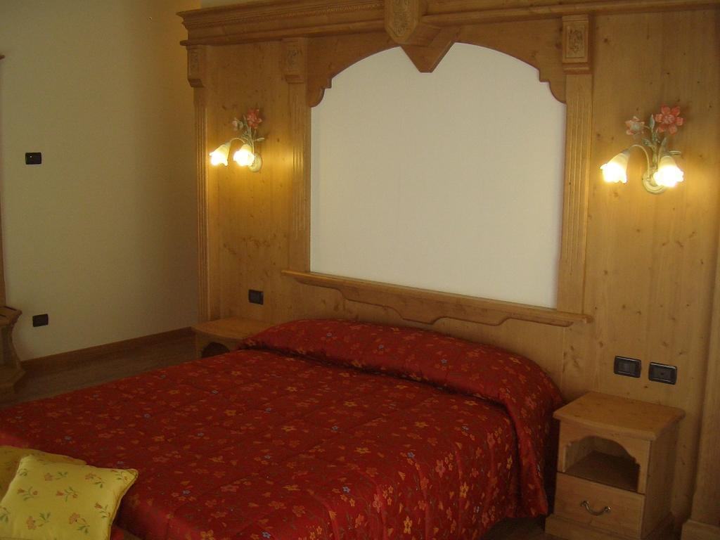 Albergo Miramonti Dependance Asiago Cameră foto