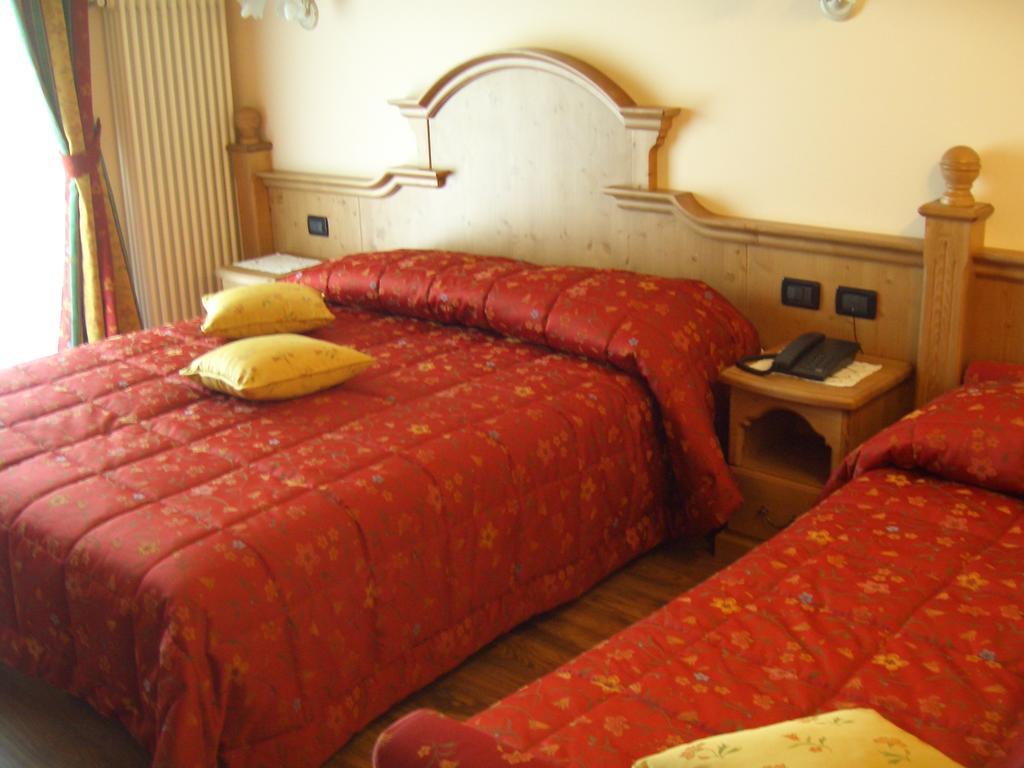 Albergo Miramonti Dependance Asiago Cameră foto