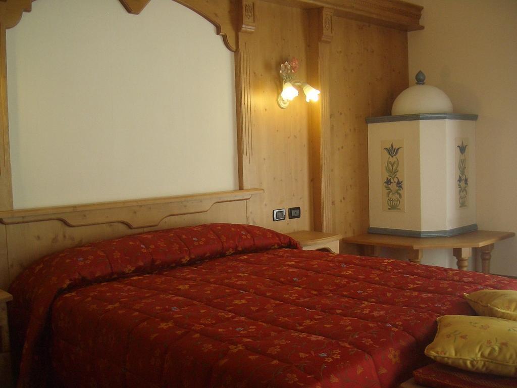 Albergo Miramonti Dependance Asiago Cameră foto